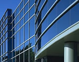Damaged door repair Commercial Work