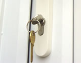 Damaged door repair uPVC Doors and Locks