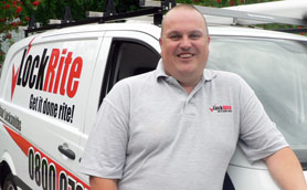Your local Richmond locksmith Your local Richmond locksmith