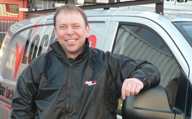 Your local Herne Bay locksmith