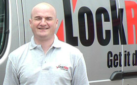 Your local Knaresborough locksmith