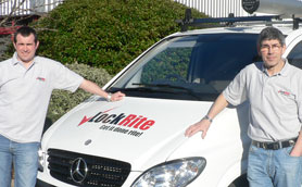 Your local Brackley locksmith