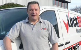 Your local Maesteg locksmith