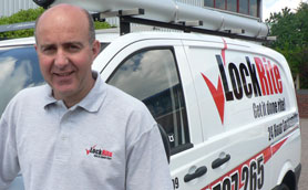 Your local Kings Langley locksmith