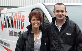 Your local Accrington locksmith Your local Accrington locksmith